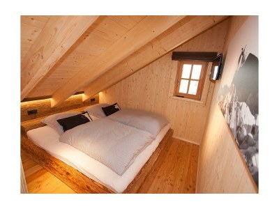 Apartment Ferienlodge mit 3 Schlafräume und 2 Badezimmer in Haus im Ennstal - Apartment