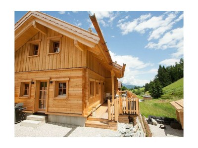 Apartment Ferienlodge mit 3 Schlafräume und 2 Badezimmer - Outdoor photo 2