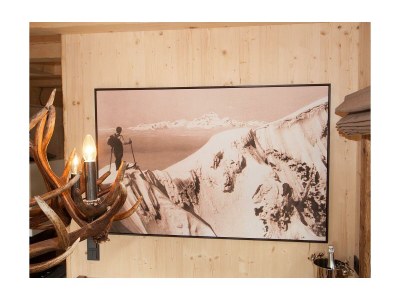 Apartment Ferienlodge mit 3 Schlafräume und 2 Badezimmer - Outdoor photo 4