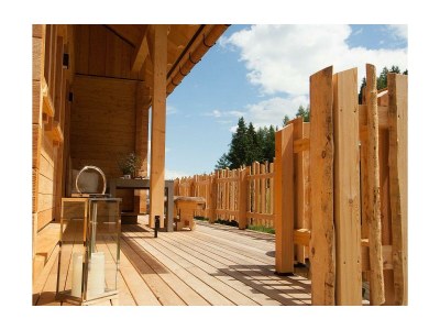 Apartment Ferienlodge mit 3 Schlafräume und 2 Badezimmer - Outdoor photo 8