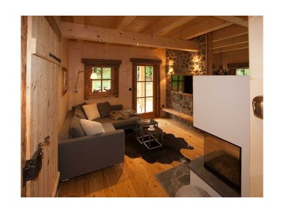 Apartment Ferienlodge mit 3 Schlafräume und 2 Badezimmer - Features photo 12