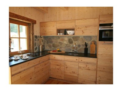 Apartment Ferienlodge mit 3 Schlafräume und 2 Badezimmer - Features photo 13