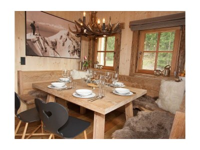 Apartment Ferienlodge mit 3 Schlafräume und 2 Badezimmer - Features photo 14