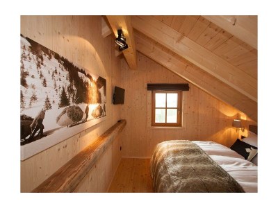 Apartment Ferienlodge mit 3 Schlafräume und 2 Badezimmer - Features photo 16