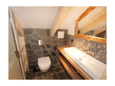 Apartment Ferienlodge mit 3 Schlafräume und 2 Badezimmer - Features photo 19