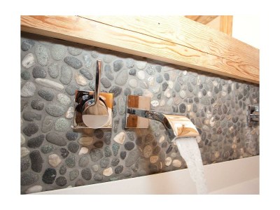 Apartment Ferienlodge mit 3 Schlafräume und 2 Badezimmer - Features photo 20