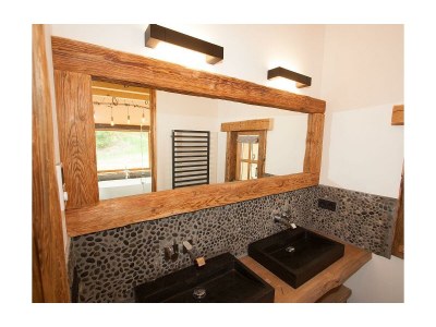 Apartment Ferienlodge mit 3 Schlafräume und 2 Badezimmer - Features photo 22