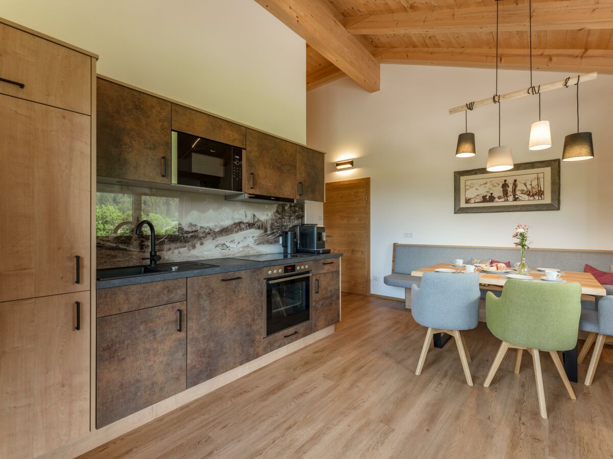 Apartment Apartment Abendsonne - 2 Schlafräume, Dusche/WC - Outdoor photo 3