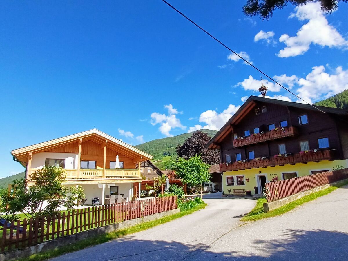 Apartment Apartment Abendsonne - 2 Schlafräume, Dusche/WC - Outdoor photo 5