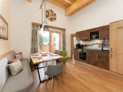 Apartment Apartment Abendsonne - 2 Schlafräume, Dusche/WC - Outdoor photo 7