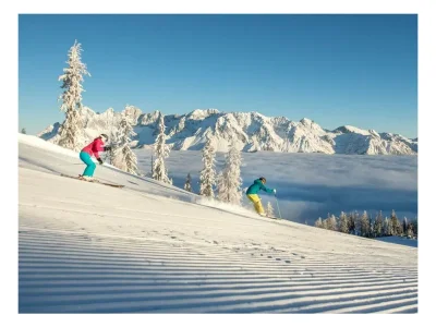 Apartment Apartment Abendsonne - 2 Schlafräume, Dusche/WC - Outdoor photo 8