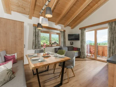 Apartment Apartment Abendsonne - 2 Schlafräume, Dusche/WC - Outdoor photo 9