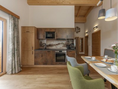 Apartment Apartment Abendsonne - 2 Schlafräume, Dusche/WC - Outdoor photo 10