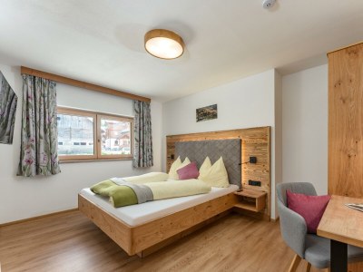 Apartment Apartment Abendsonne - 2 Schlafräume, Dusche/WC - Outdoor photo 13