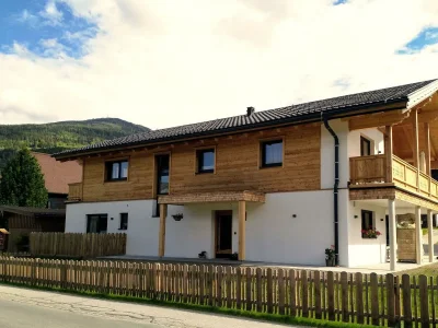 Apartment Apartment Abendsonne - 2 Schlafräume, Dusche/WC - Outdoor photo 15