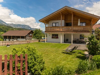 Apartment Apartment Abendsonne - 2 Schlafräume, Dusche/WC - Outdoor photo 16