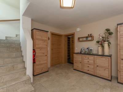 Apartment Apartment Abendsonne - 2 Schlafräume, Dusche/WC - Outdoor photo 17