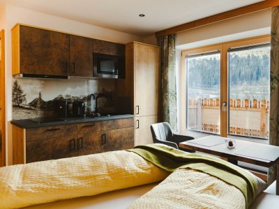 Apartment Apartment Abendsonne - 2 Schlafräume, Dusche/WC - Outdoor photo 21