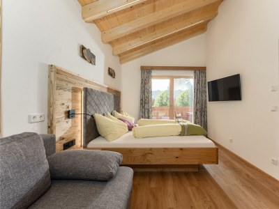 Apartment Apartment Abendsonne - 2 Schlafräume, Dusche/WC - Outdoor photo 22