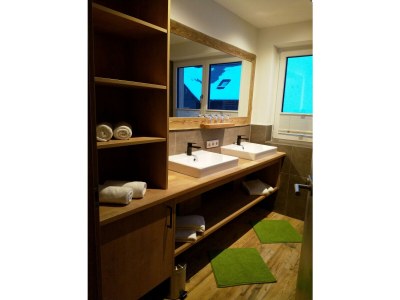 Apartment Apartment Abendsonne - 2 Schlafräume, Dusche/WC - Outdoor photo 25