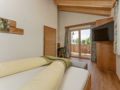 Apartment Apartment Abendsonne - 2 Schlafräume, Dusche/WC - Outdoor photo 26