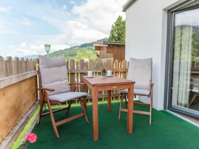 Apartment Apartment Abendsonne - 2 Schlafräume, Dusche/WC - Outdoor photo 28