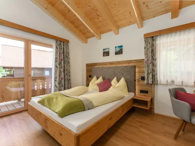 Apartment Apartment Abendsonne - 2 Schlafräume, Dusche/WC - Outdoor photo 29