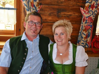 Apartment Apartment Abendsonne - 2 Schlafräume, Dusche/WC - Outdoor photo 30