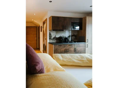 Apartment Apartment Abendsonne - 2 Schlafräume, Dusche/WC - Outdoor photo 31