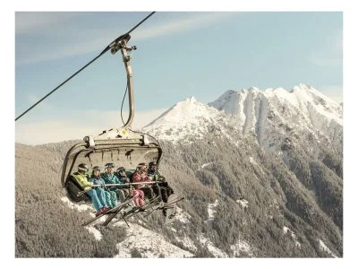 Apartment Apartment Abendsonne - 2 Schlafräume, Dusche/WC - Outdoor photo 34