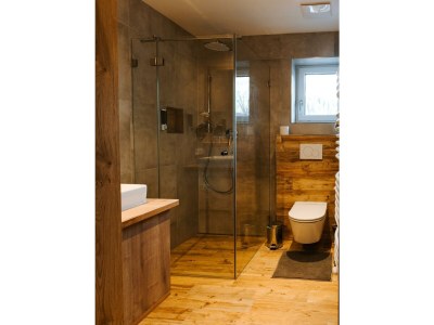 Apartment Apartment Abendsonne - 2 Schlafräume, Dusche/WC - Outdoor photo 35