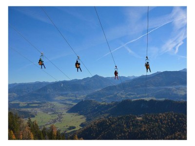 Apartment Apartment Abendsonne - 2 Schlafräume, Dusche/WC - Outdoor photo 36
