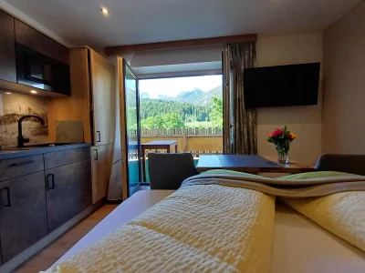 Apartment Apartment Abendsonne - 2 Schlafräume, Dusche/WC - Outdoor photo 37