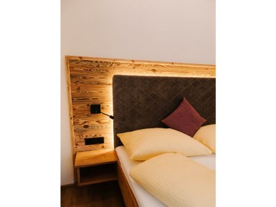 Apartment Apartment Abendsonne - 2 Schlafräume, Dusche/WC - Outdoor photo 39