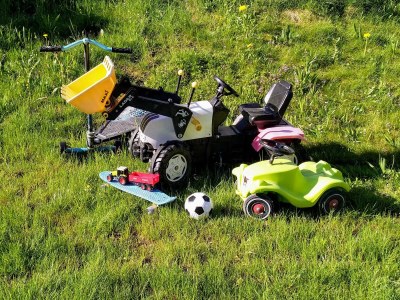 Apartment Apartment Abendsonne - 2 Schlafräume, Dusche/WC - Outdoor photo 40