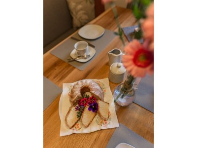 Apartment Apartment Abendsonne - 2 Schlafräume, Dusche/WC - Outdoor photo 41