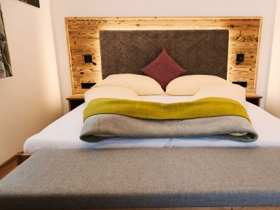 Apartment Apartment Abendsonne - 2 Schlafräume, Dusche/WC - Features photo 49