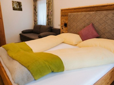 Apartment Apartment Abendsonne - 2 Schlafräume, Dusche/WC - Features photo 50