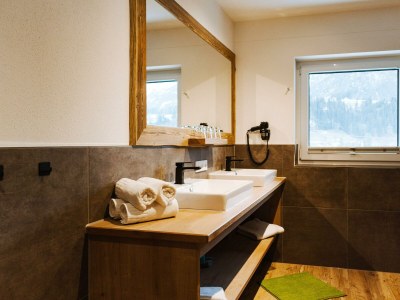 Apartment Apartment Abendsonne - 2 Schlafräume, Dusche/WC - Features photo 52