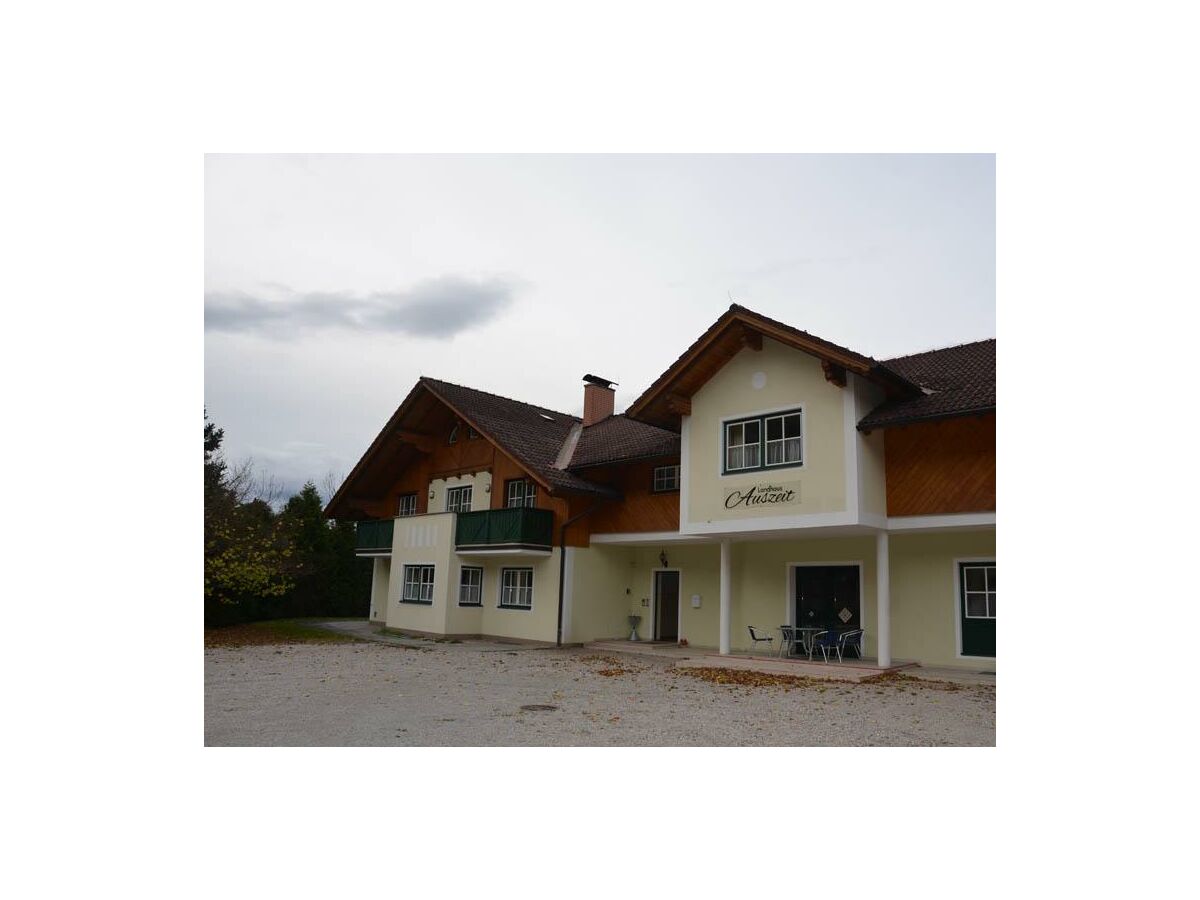 Apartment TOP 5 - Deluxe Familiensuite im OG, 2 SZ