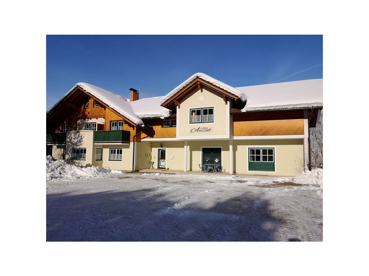 Apartment TOP 5 - Deluxe Familiensuite im OG, 2 SZ - Outdoor photo 3