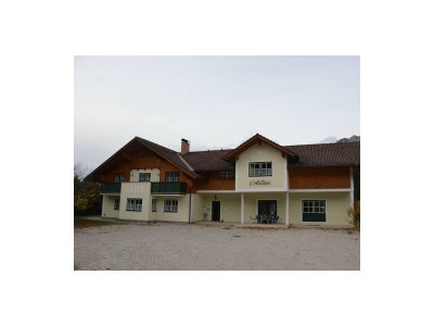 Apartment TOP 5 - Deluxe Familiensuite im OG, 2 SZ - Outdoor photo 2