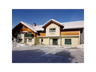 Apartment TOP 5 - Deluxe Familiensuite im OG, 2 SZ - Outdoor photo 3