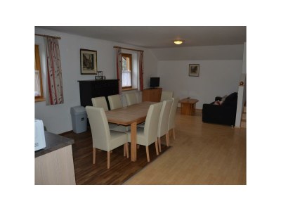 Apartment TOP 5 - Deluxe Familiensuite im OG, 2 SZ - Features photo 4