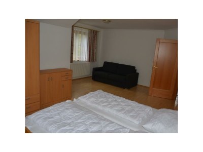 Apartment TOP 5 - Deluxe Familiensuite im OG, 2 SZ - Features photo 7