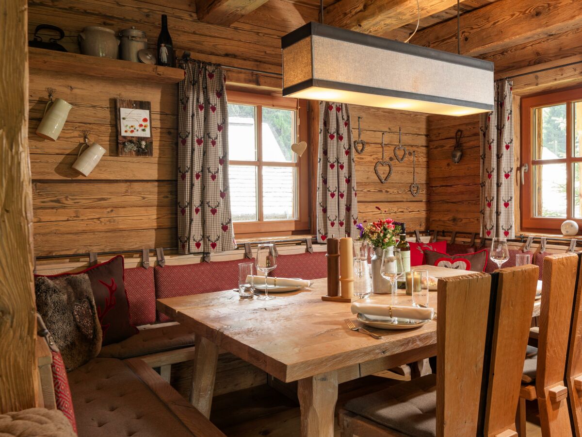 Apartment Ferienhaus- 3 Schlafzimmer