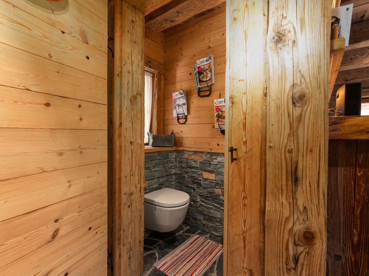 Apartment Ferienhaus- 3 Schlafzimmer - Outdoor photo 4