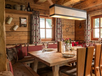 Apartment Ferienhaus- 3 Schlafzimmer in Haus - Apartment