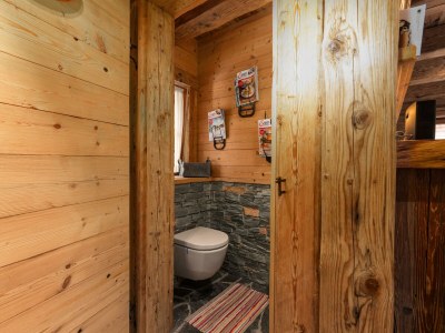 Apartment Ferienhaus- 3 Schlafzimmer - Outdoor photo 4