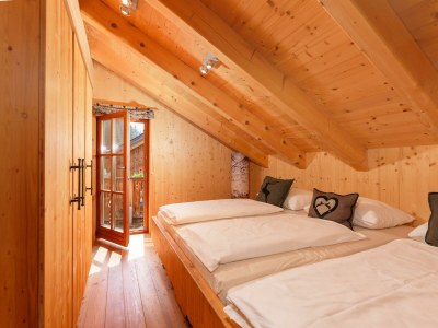 Apartment Ferienhaus- 3 Schlafzimmer - Outdoor photo 7